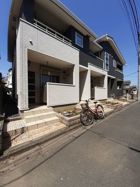 スカイテラス その他外観3