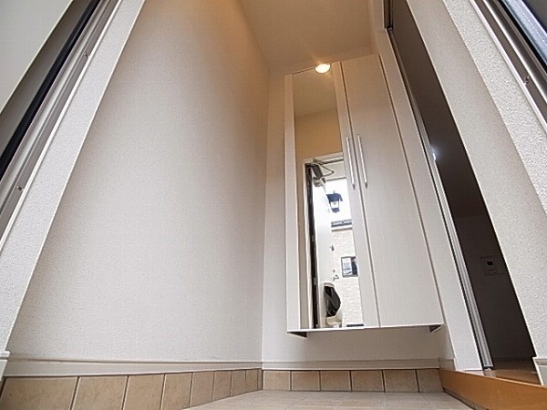 スカイテラス その他7