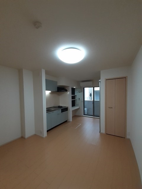 スカイテラス リビング