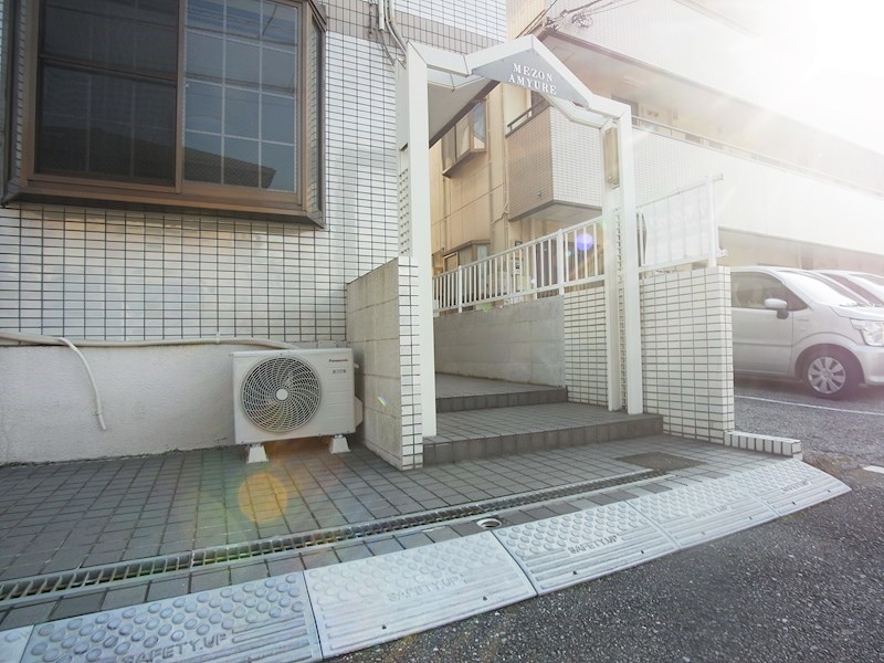 メゾン　アミューレ その他外観1