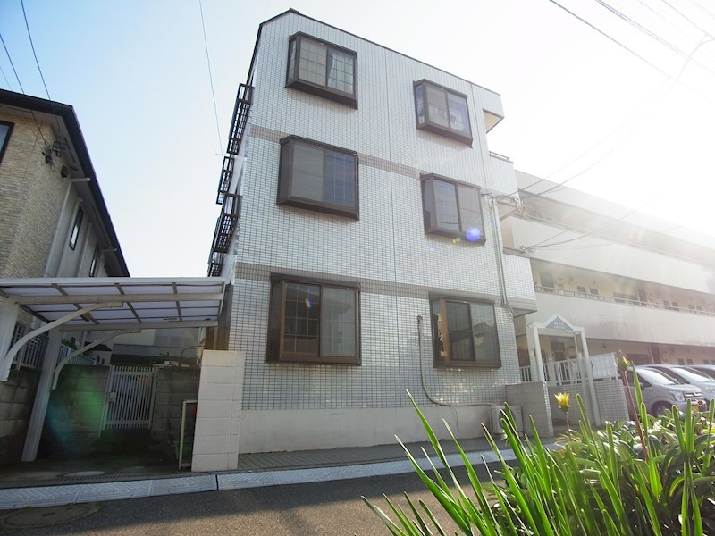 メゾン　アミューレ その他外観4