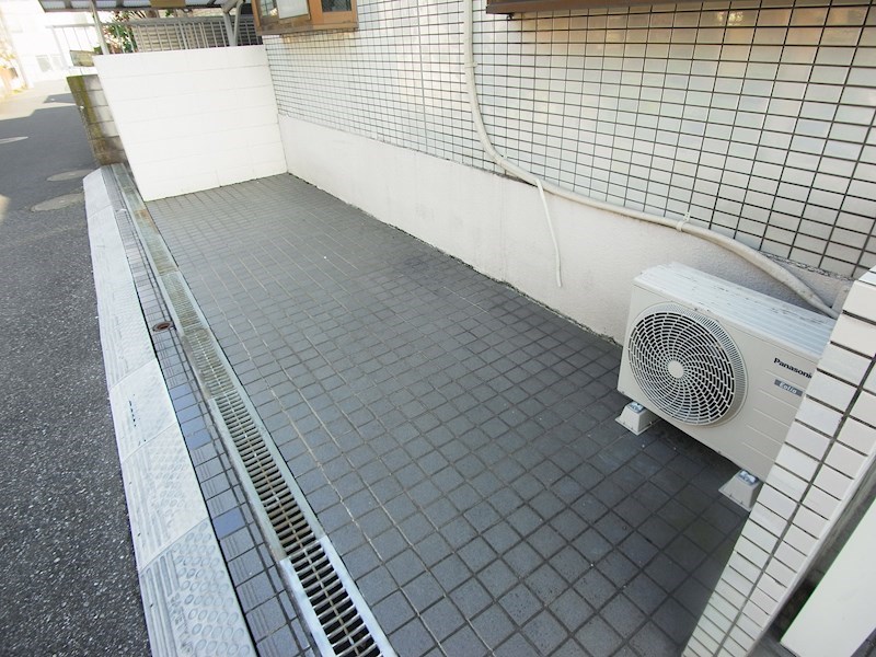 メゾン　アミューレ その他外観5