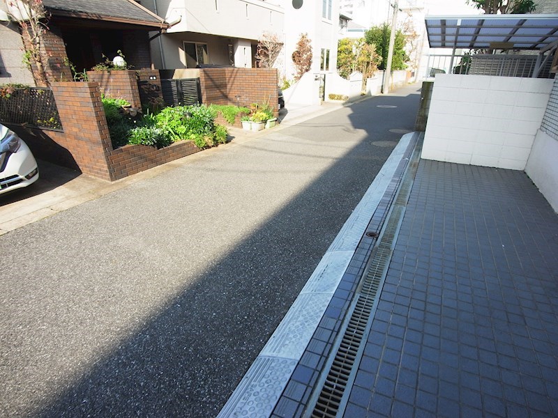 メゾン　アミューレ その他外観6