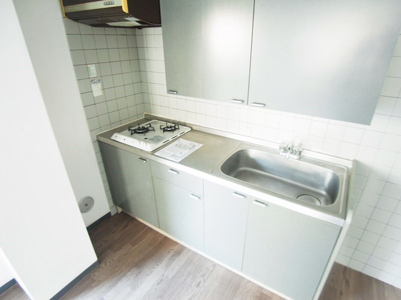 メゾン　アミューレ キッチン