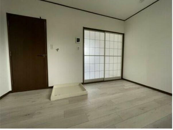 グランデュール永井Ａ棟 リビング