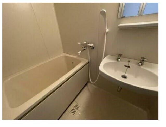 グランデュール永井Ａ棟 風呂画像