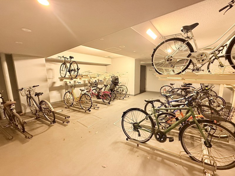 ミルーナヒルズ金町 その他外観3