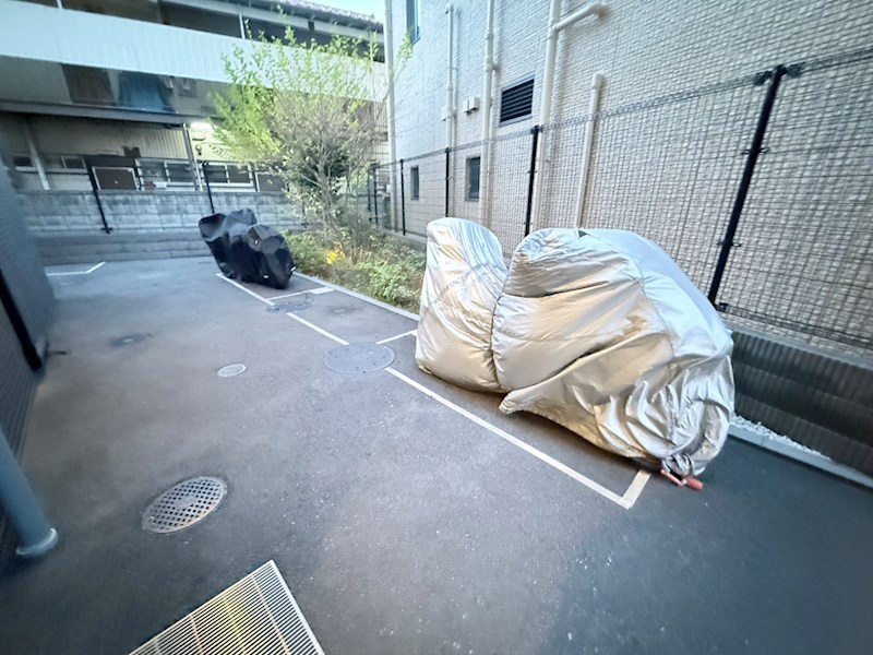 ミルーナヒルズ金町 その他外観5