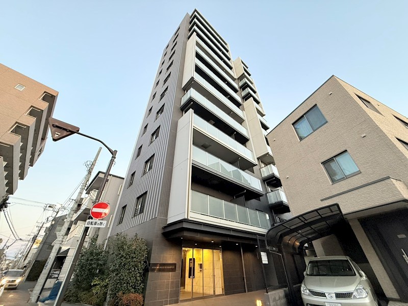 ミルーナヒルズ金町 その他外観6