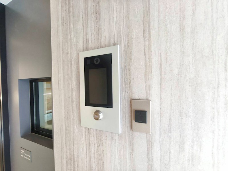 ルミーク北千住 その他外観3