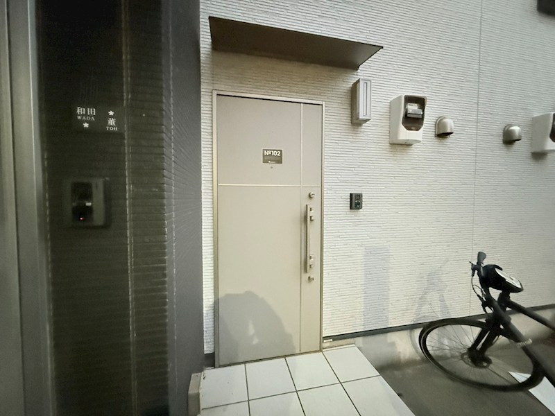 オラティエ金町 その他外観1