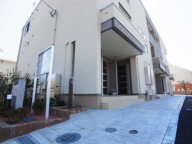 ＫＭエイティーエイト その他外観1