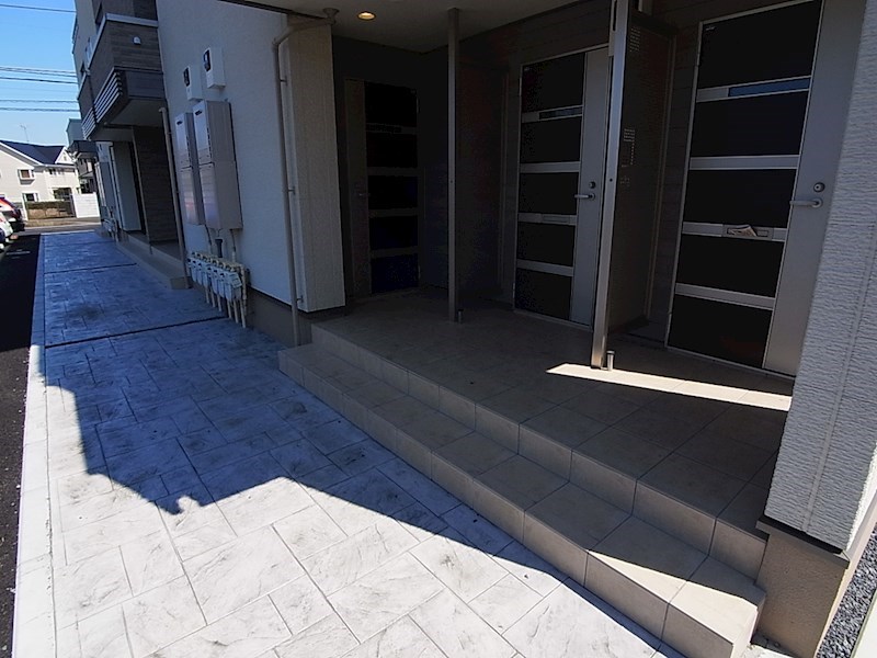 ＫＭエイティーエイト その他外観2