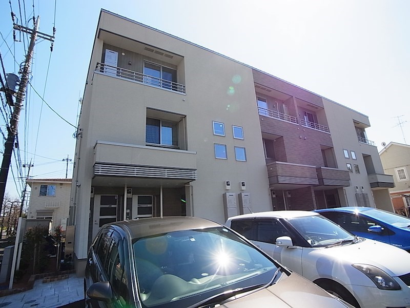 ＫＭエイティーエイト その他外観3