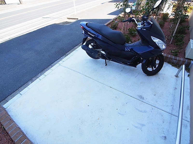 ＫＭエイティーエイト その他外観6