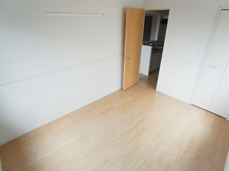 ＫＭエイティーエイト ベッドルーム