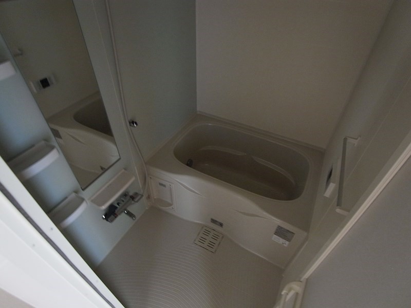 ＫＭエイティーエイト 風呂画像