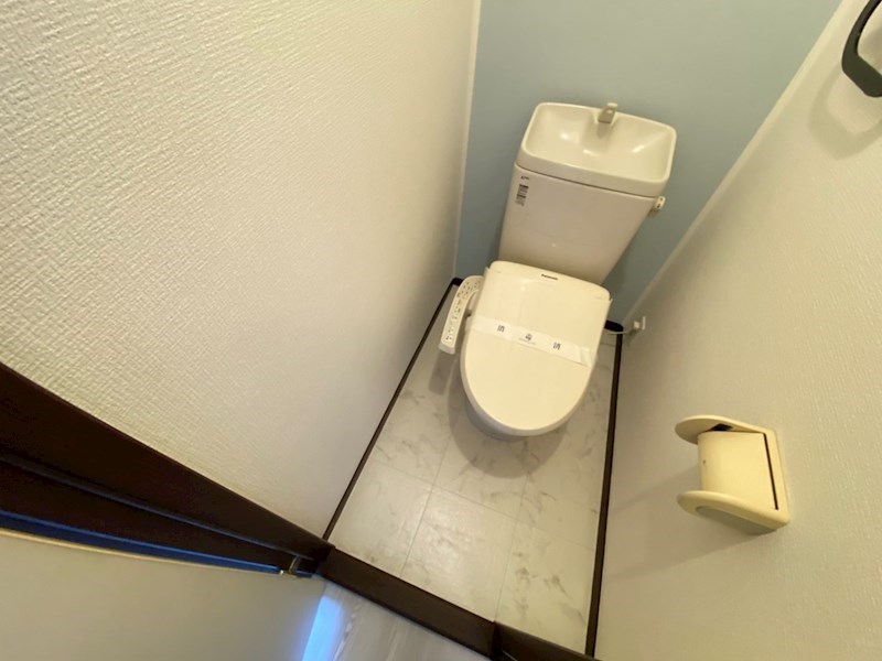 ガーデンビレッジ柏2号棟 その他1