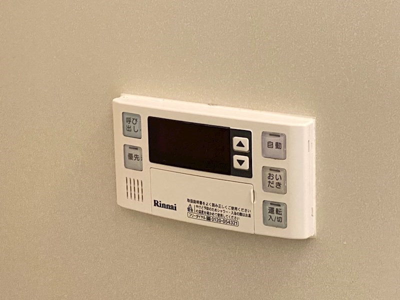 ガーデンビレッジ柏2号棟 その他6