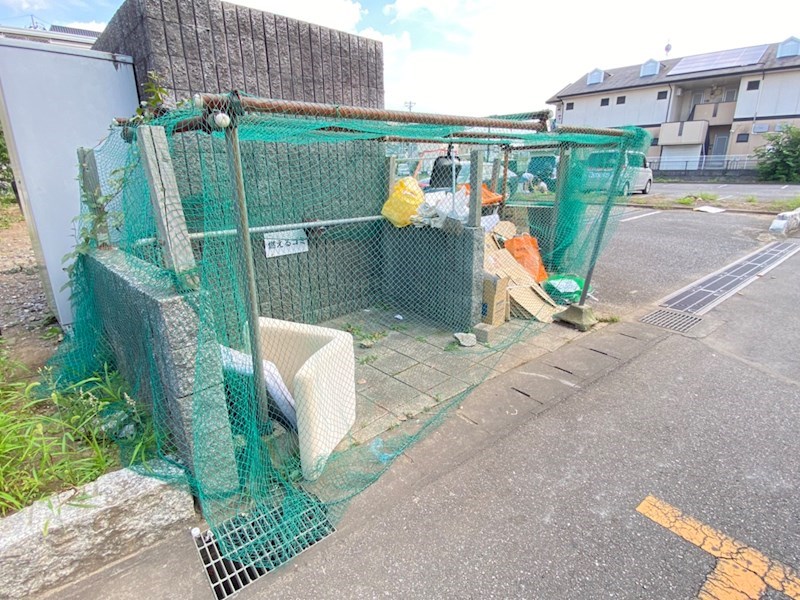 ガーデンビレッジ柏2号棟 その他外観3