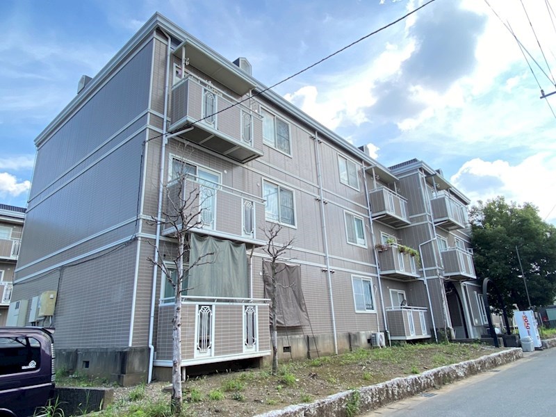 ガーデンビレッジ柏2号棟 その他外観4