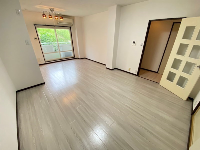 ガーデンビレッジ柏2号棟 その他8