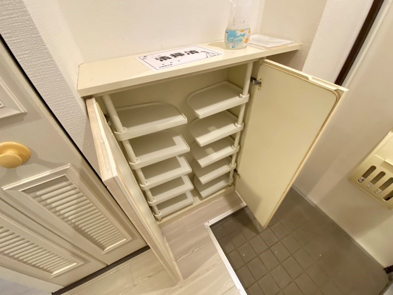 ガーデンビレッジ柏2号棟 その他11