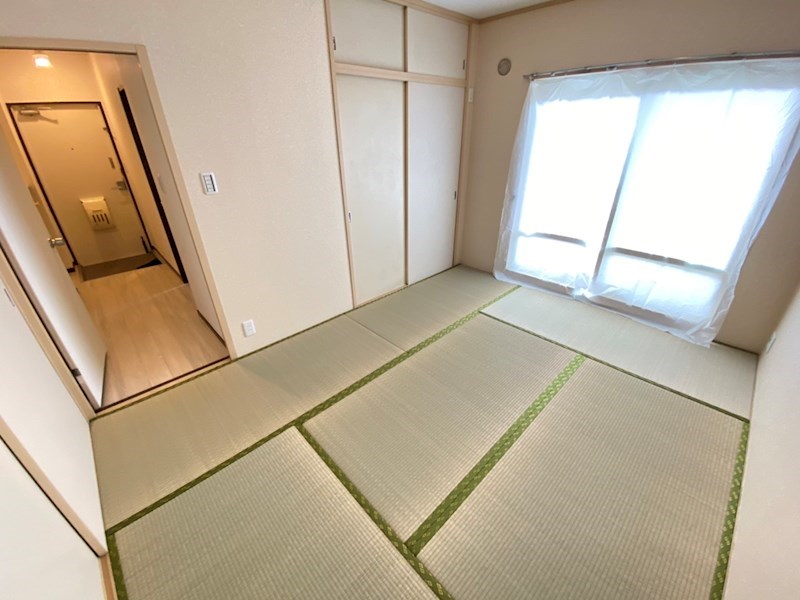 ガーデンビレッジ柏2号棟 その他14