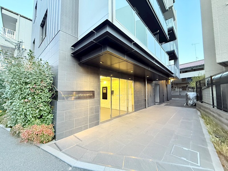 ミルーナヒルズ金町 その他外観1