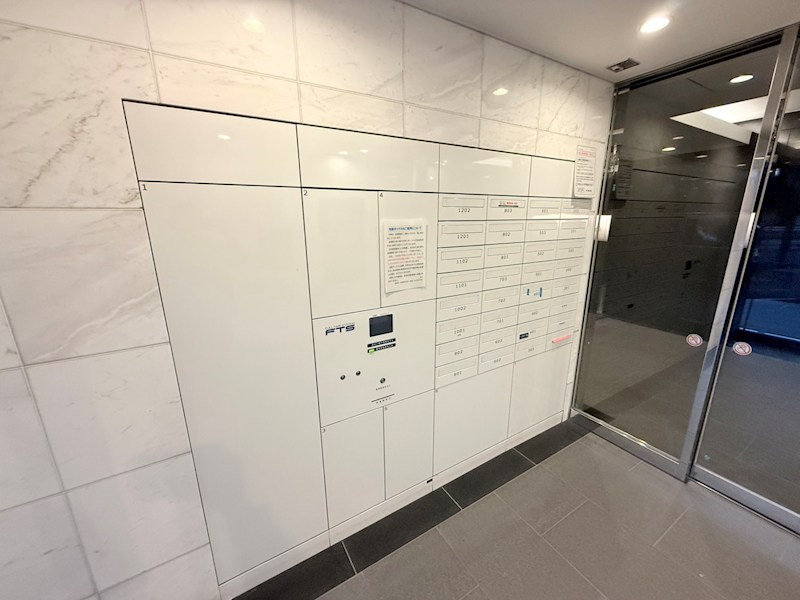 ミルーナヒルズ金町 その他外観4