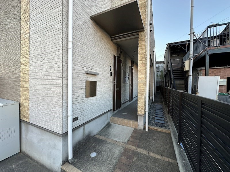 ローレンスヒルズ その他外観2