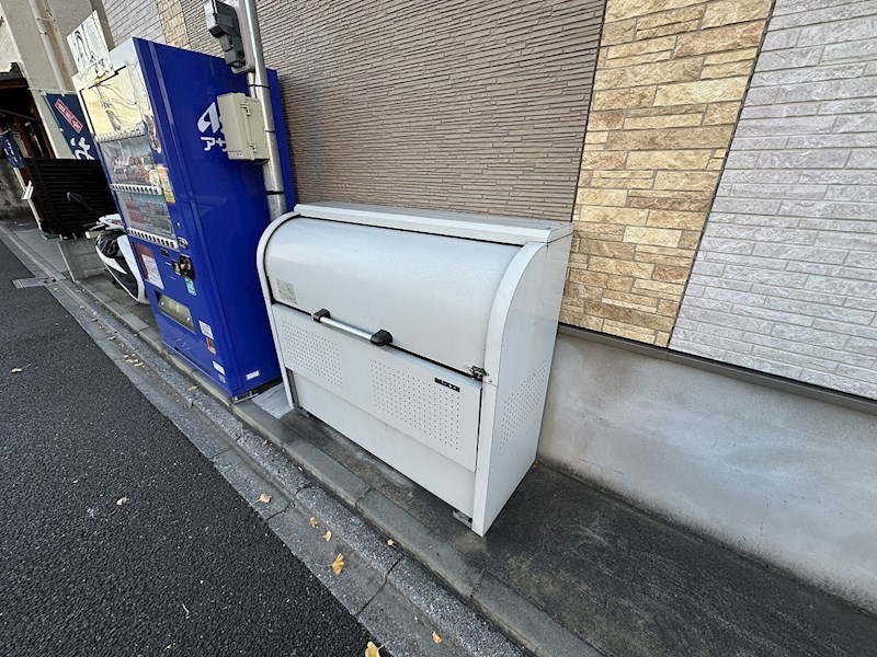 ローレンスヒルズ その他外観3