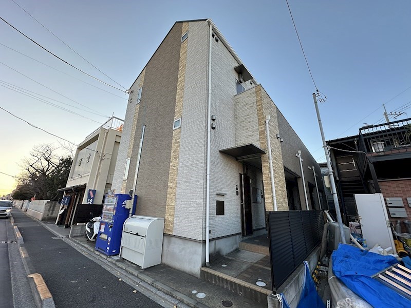 ローレンスヒルズ その他外観6