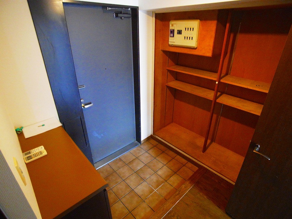 アコール北千住 その他6