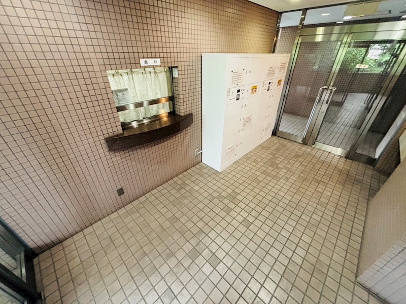 アコール北千住 その他外観2