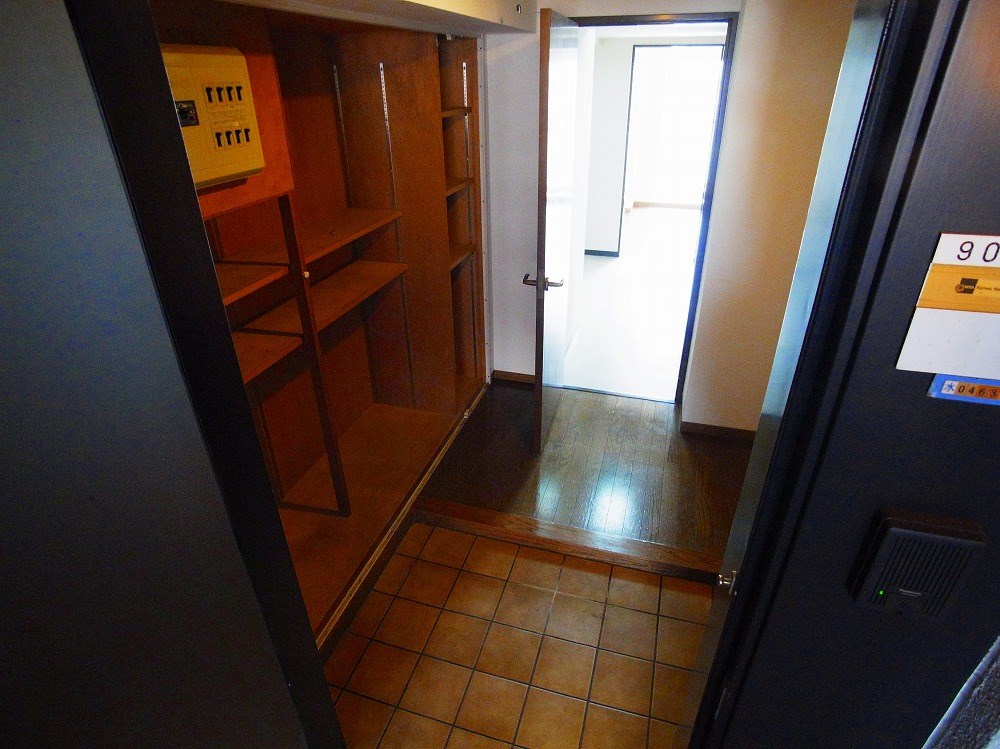 アコール北千住 その他8