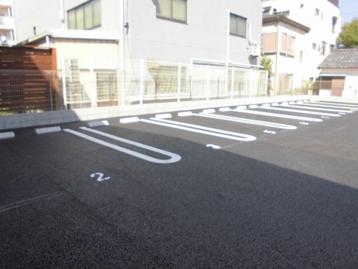 ボヌールメゾン その他外観2