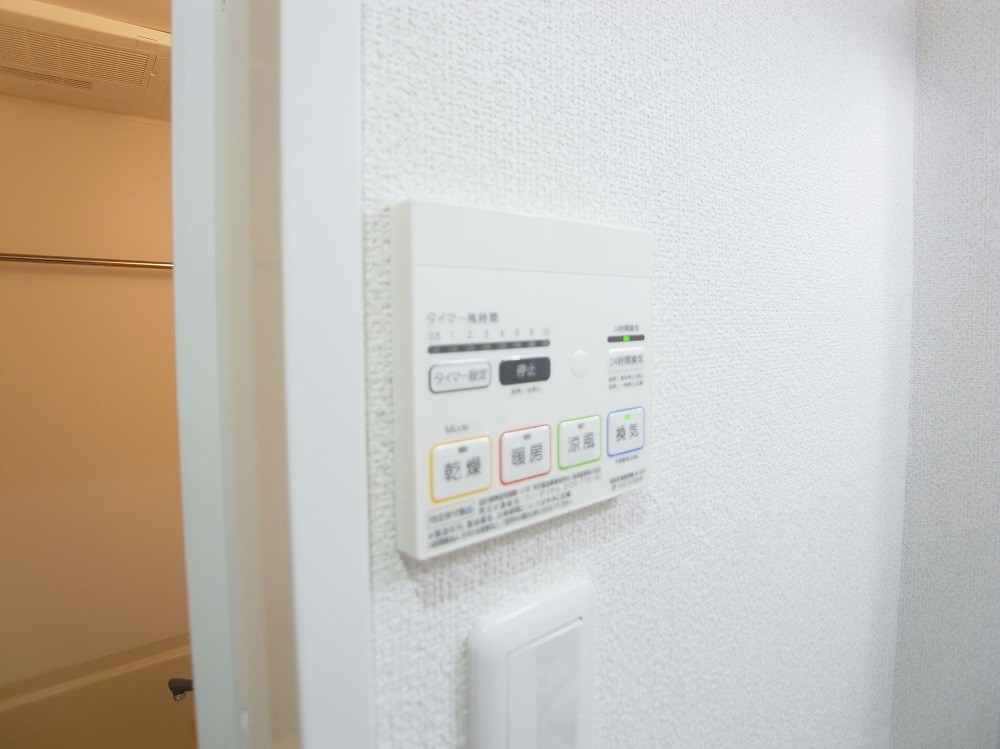 フェルクルールプレスト千住関屋 その他11