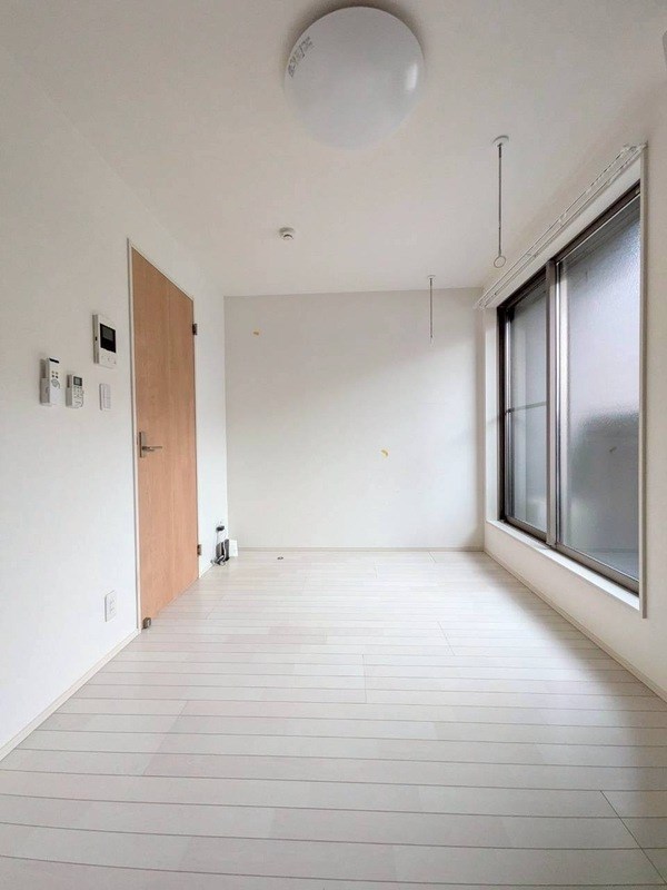 ソラーレ  リビング