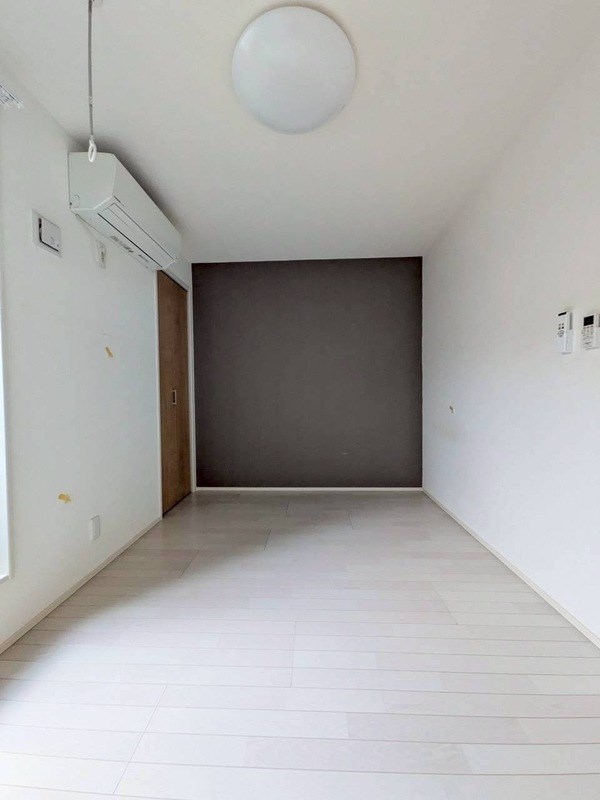 ソラーレ  ベッドルーム