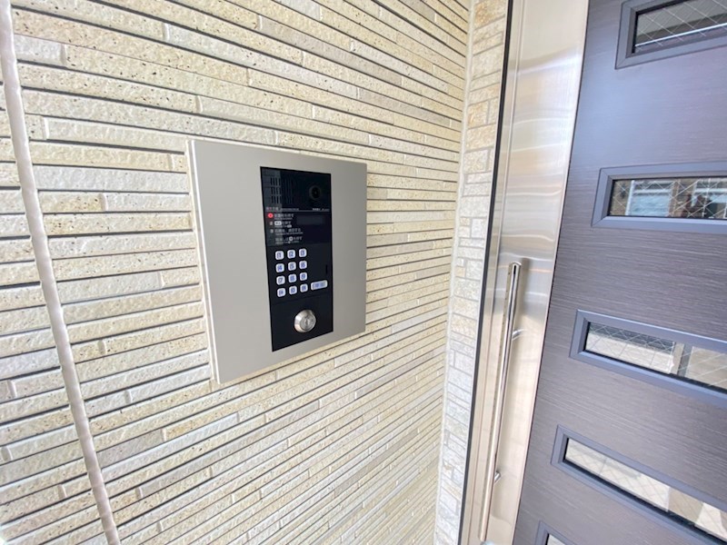 セインコート松戸 その他外観3