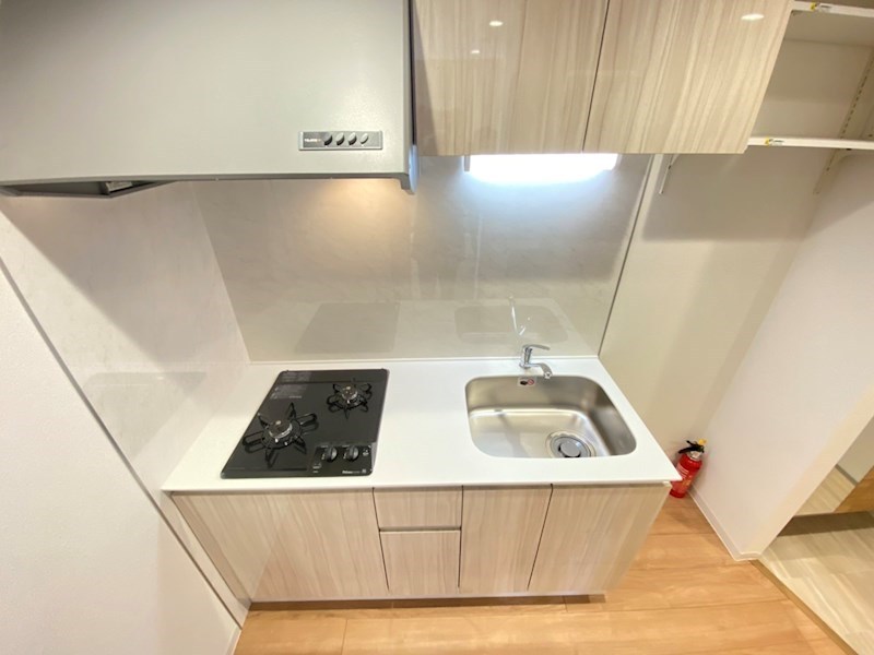セインコート松戸 キッチン