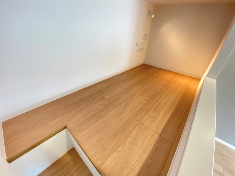 セインコート松戸 ベッドルーム