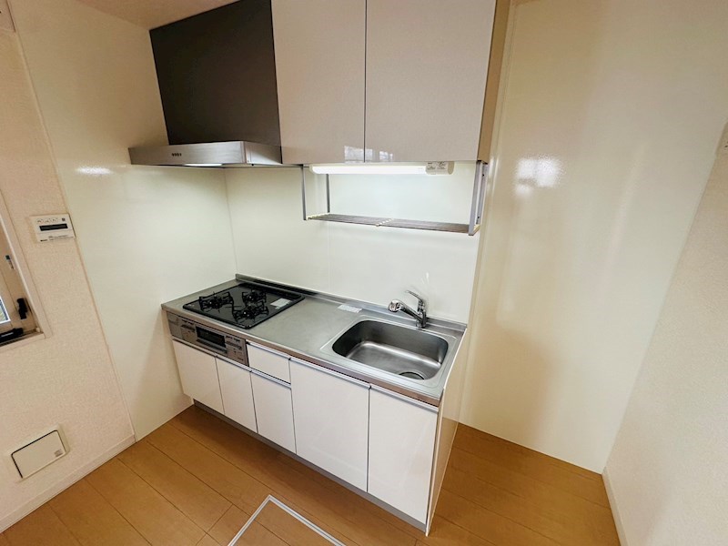 サンクレール キッチン