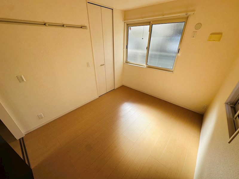 サンクレール ベッドルーム