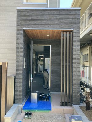 ヴィラ柏 その他外観1