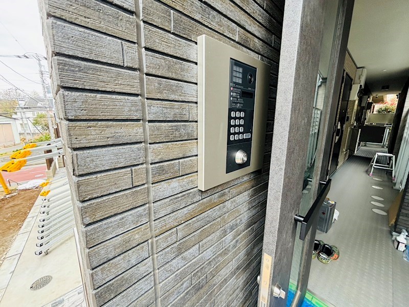 ヴィラ柏 その他外観3