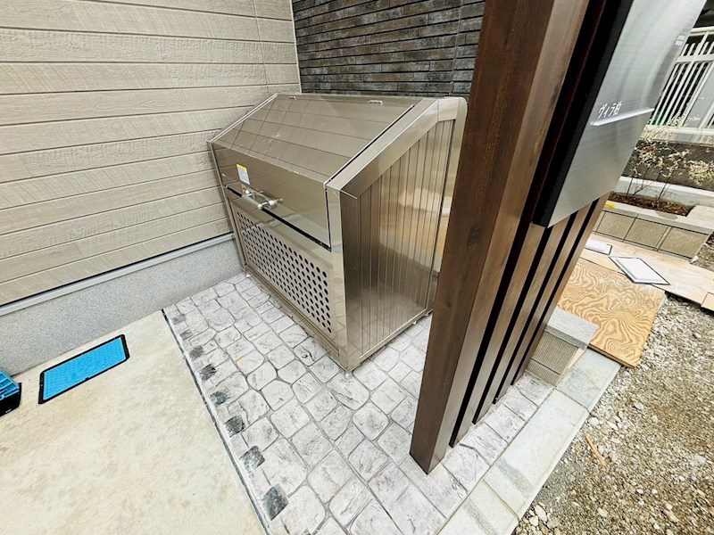 ヴィラ柏 その他外観5