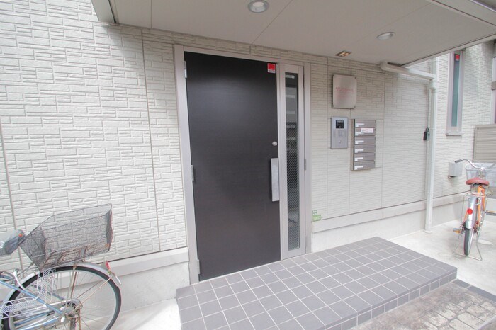 サンクレール その他外観1