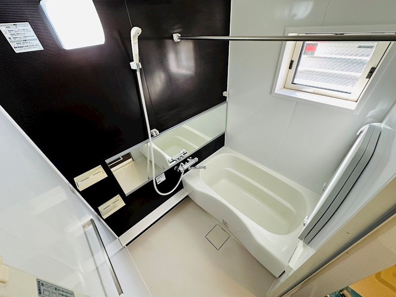 サンクレール 風呂画像